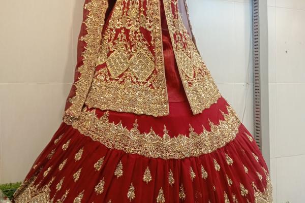 Farshi Lenga
