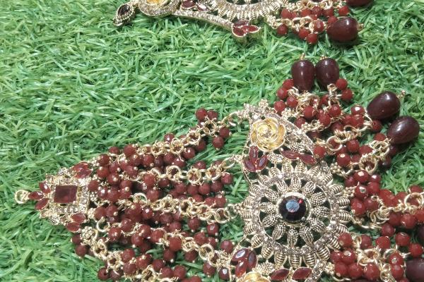 Bridal Jewellery - Image 2