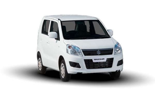 Wagnor 18 model VXL