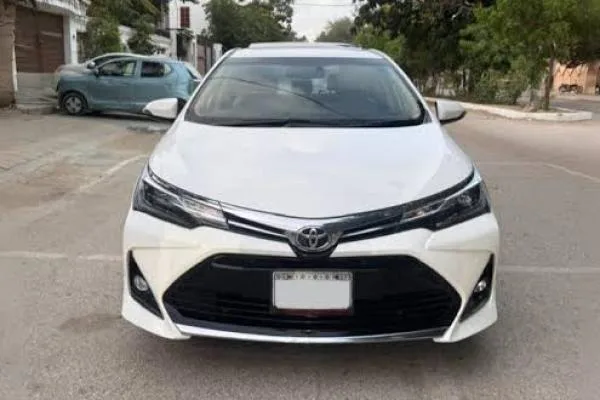 Altis All Model