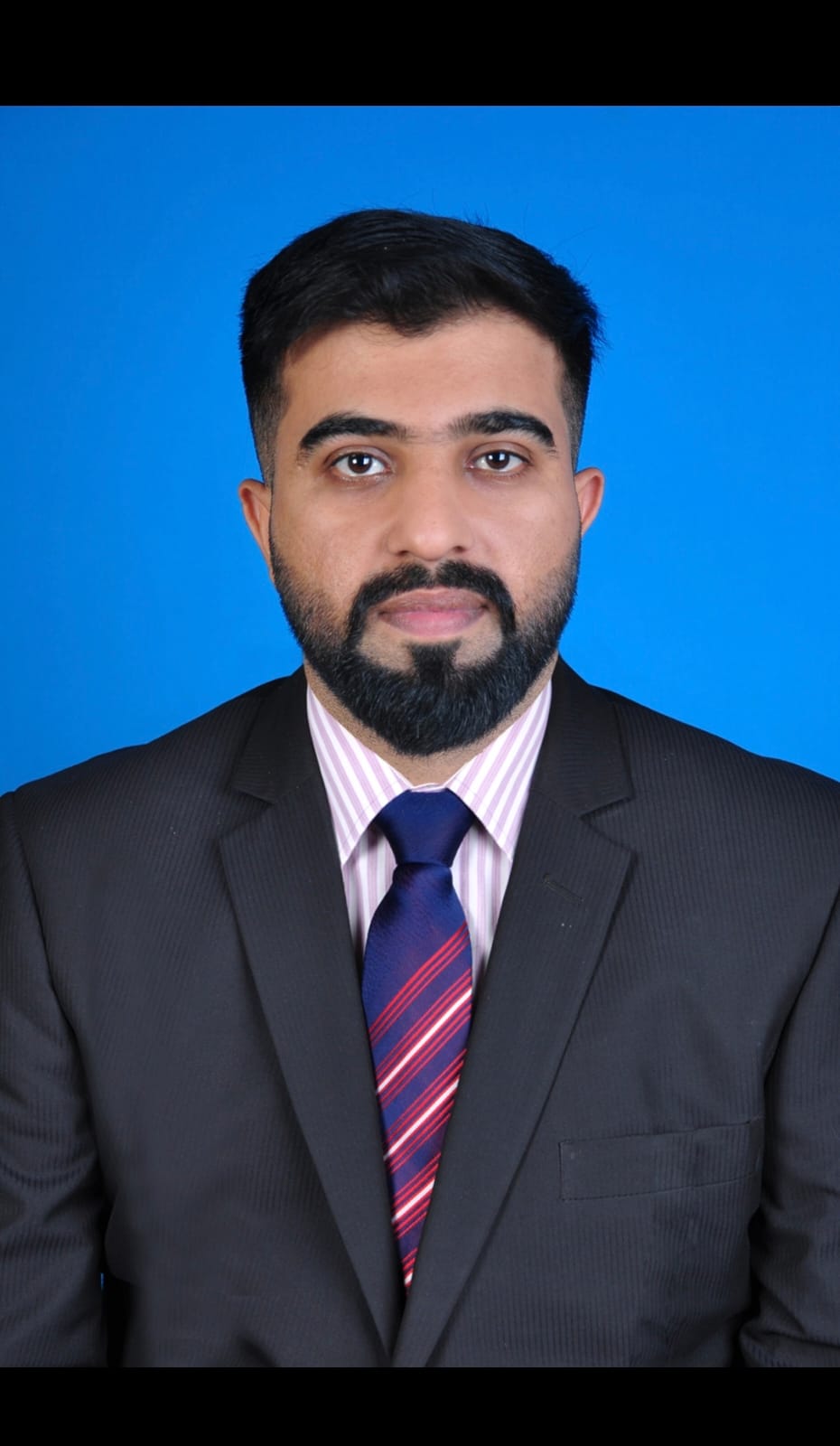 Hassaan Ali - CEO PAKRENTS