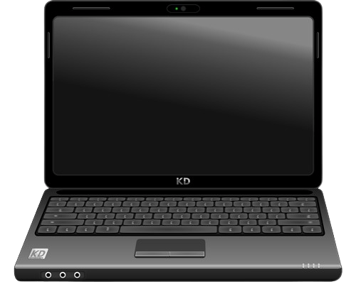 Dell Inspiron Laptop